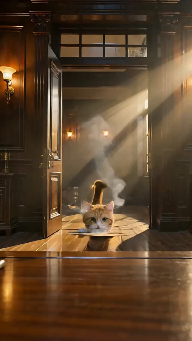 Portrait Animation