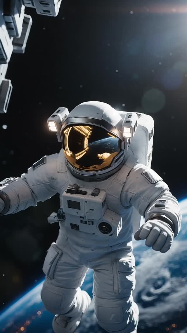 Product Image to Video