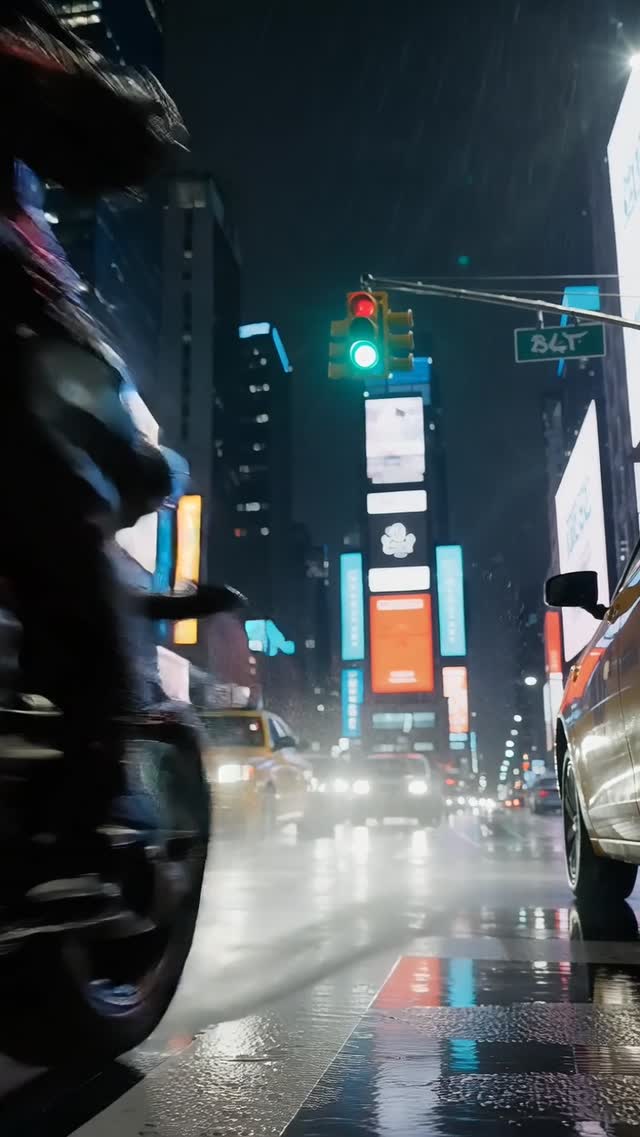 Portrait Animation