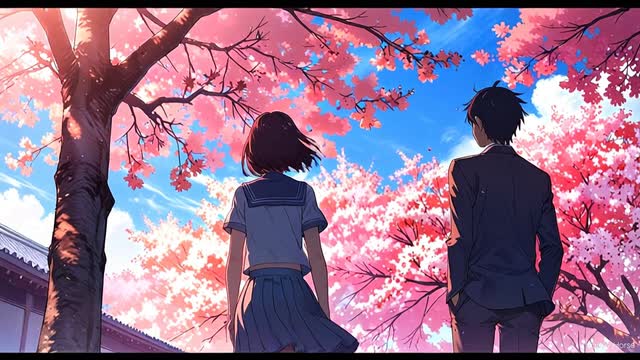 Anime Videos